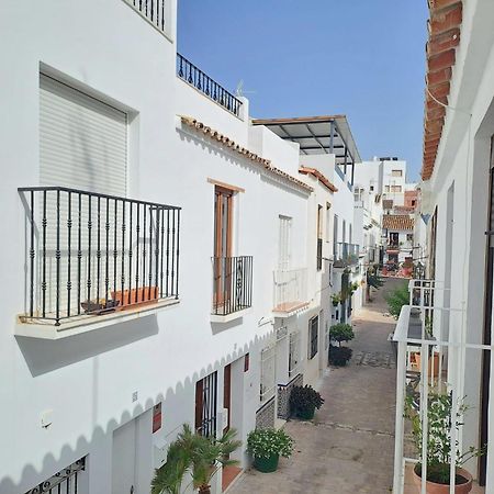 Noctua Estepona Old Town 025 Kültér fotó
