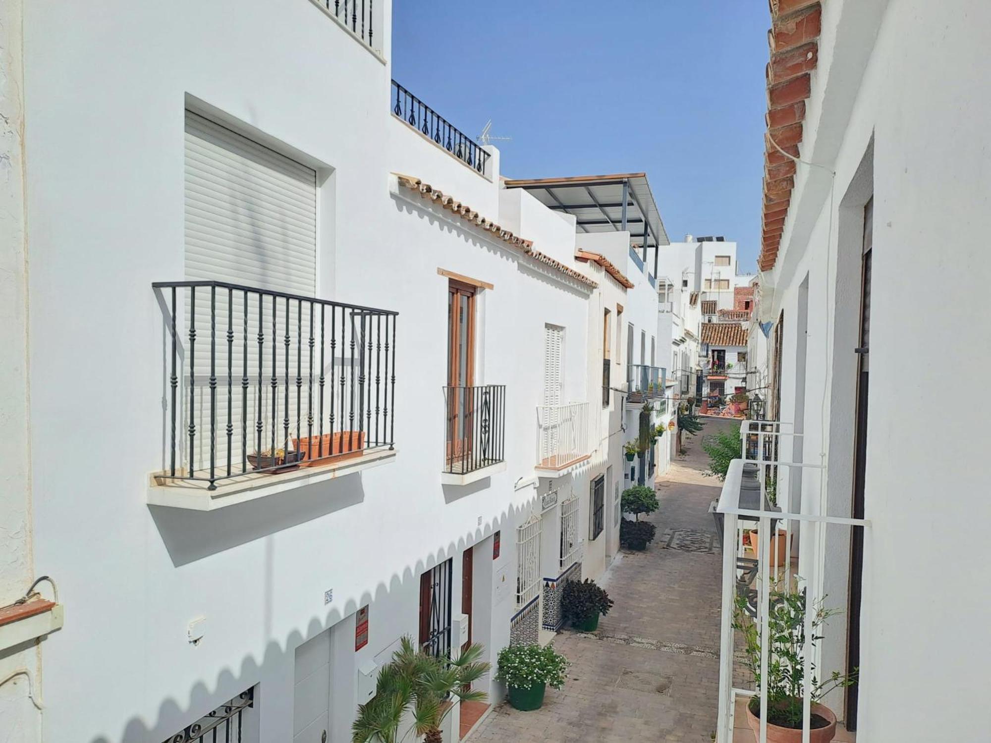 Noctua Estepona Old Town 025 Kültér fotó